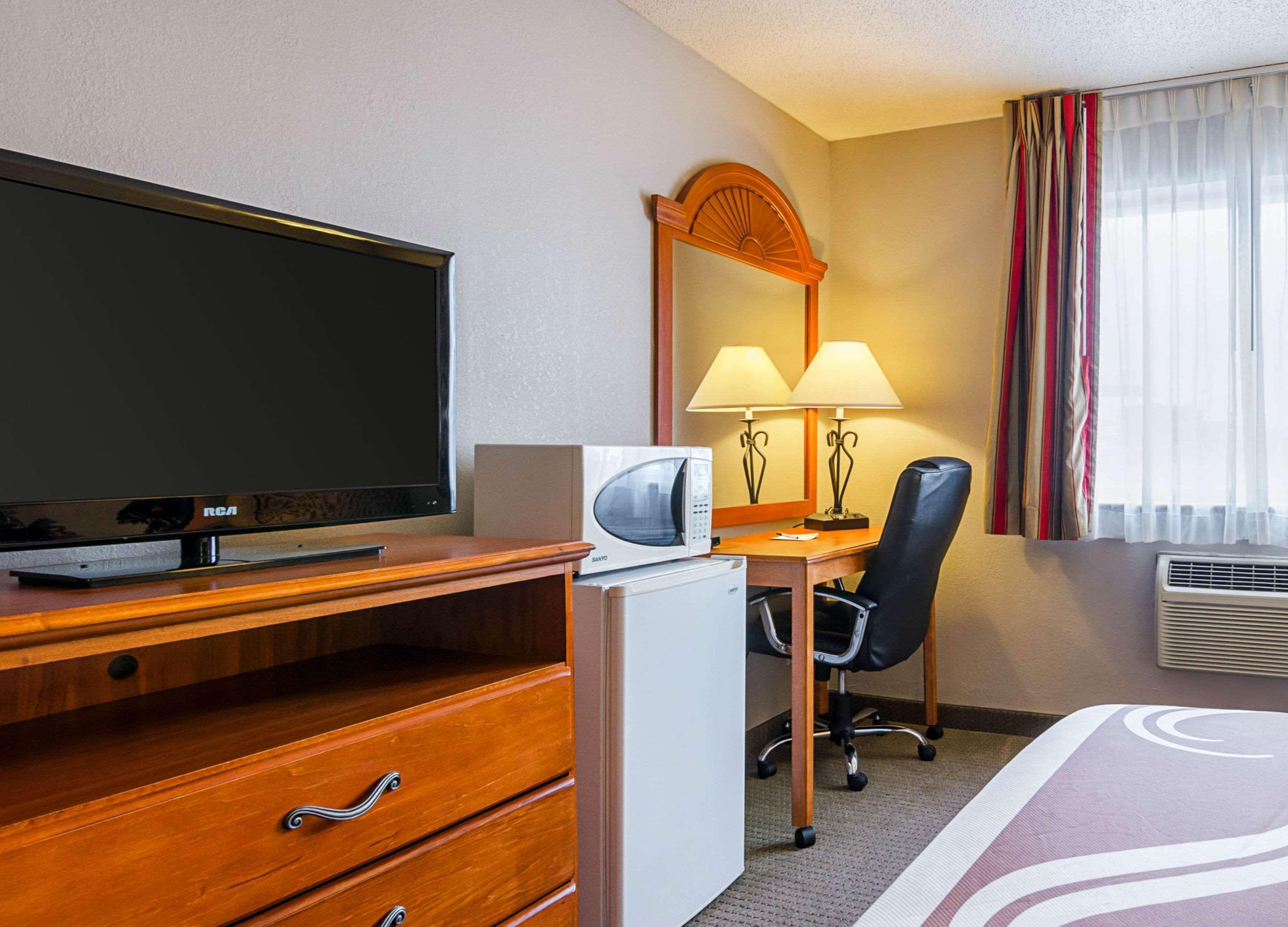 Quality Inn Sidney I-80 Kültér fotó