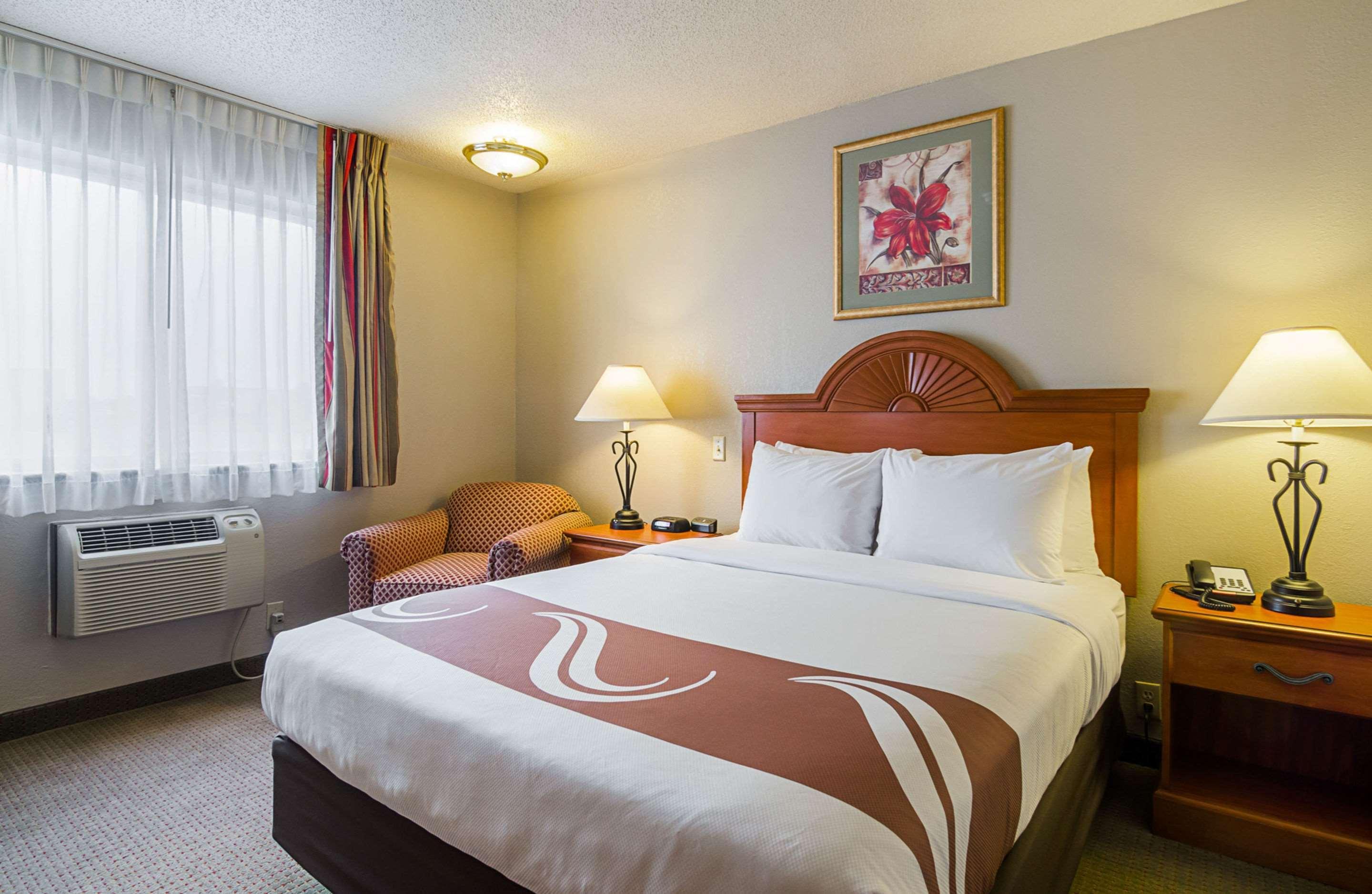 Quality Inn Sidney I-80 Kültér fotó