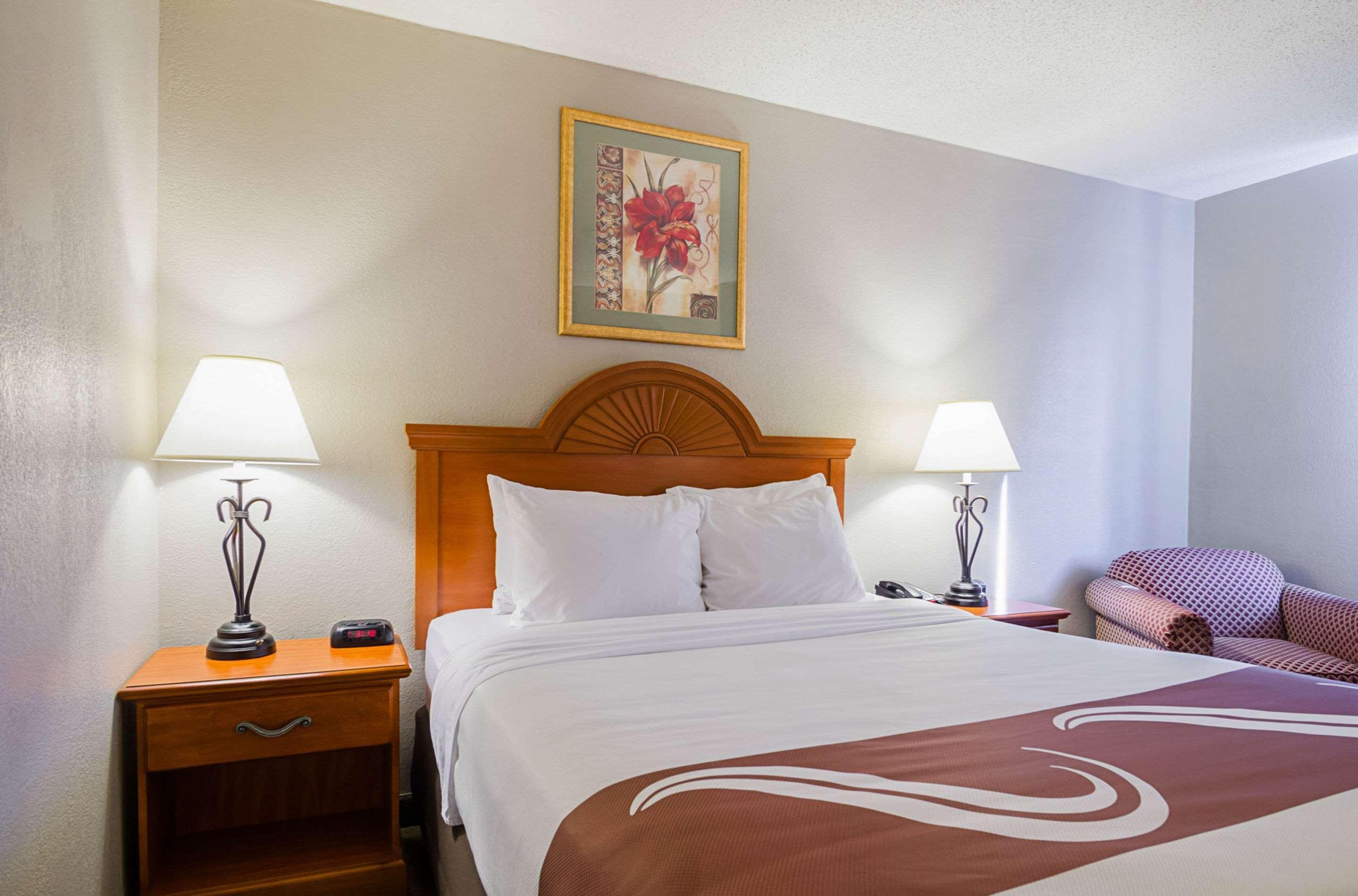 Quality Inn Sidney I-80 Kültér fotó