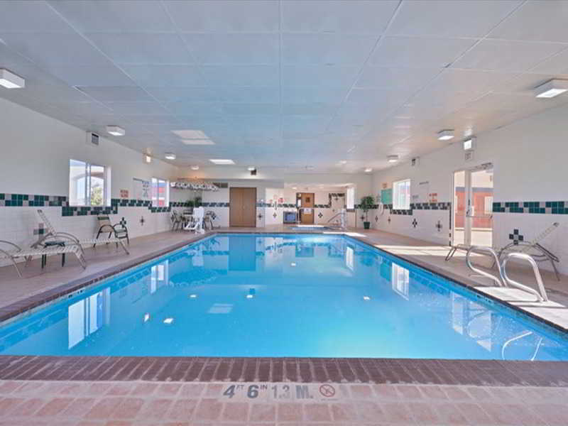 Quality Inn Sidney I-80 Kültér fotó
