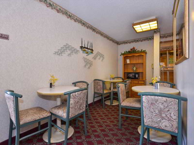 Quality Inn Sidney I-80 Kültér fotó
