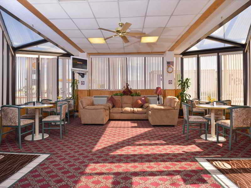 Quality Inn Sidney I-80 Kültér fotó
