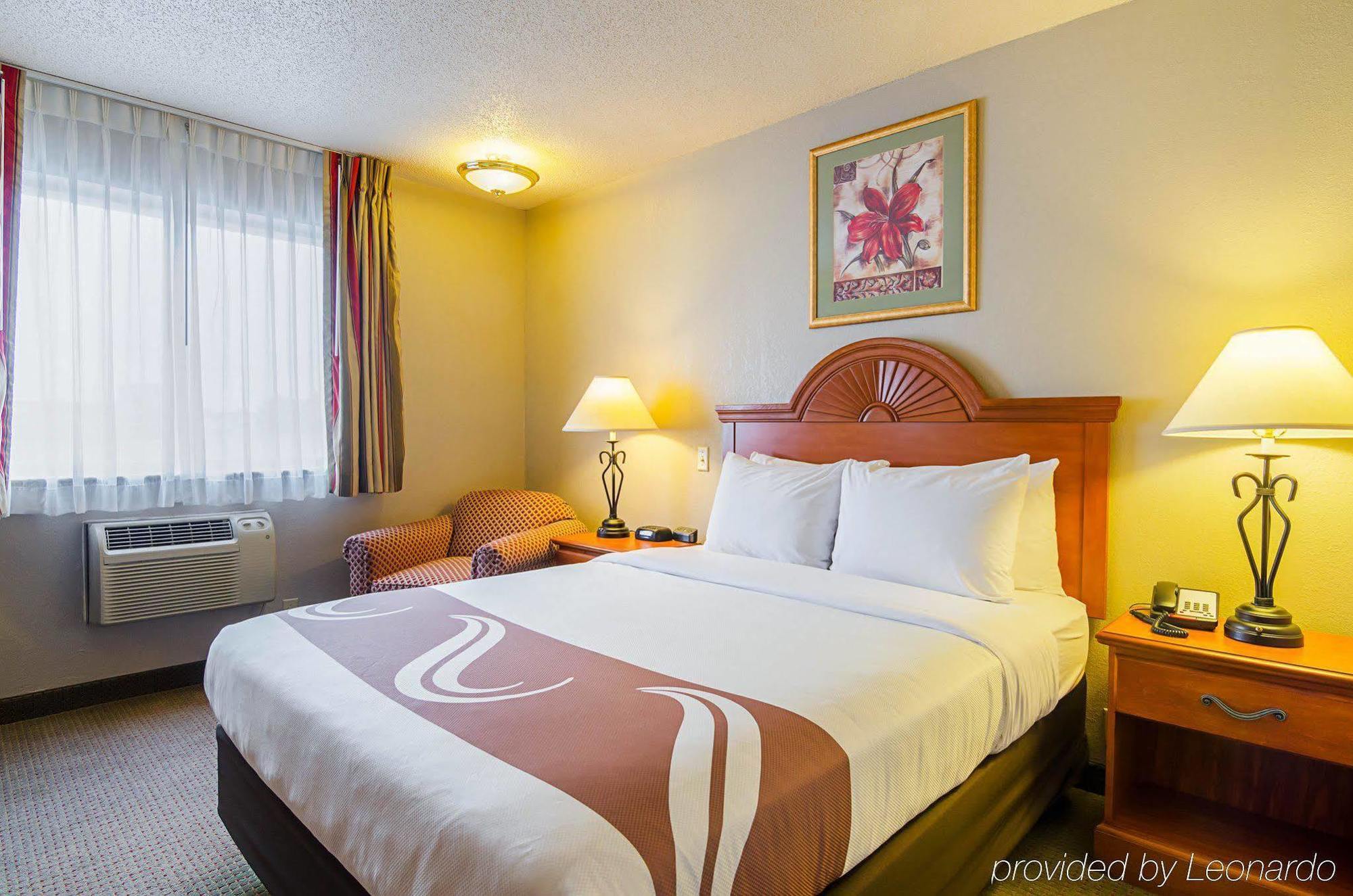 Quality Inn Sidney I-80 Kültér fotó