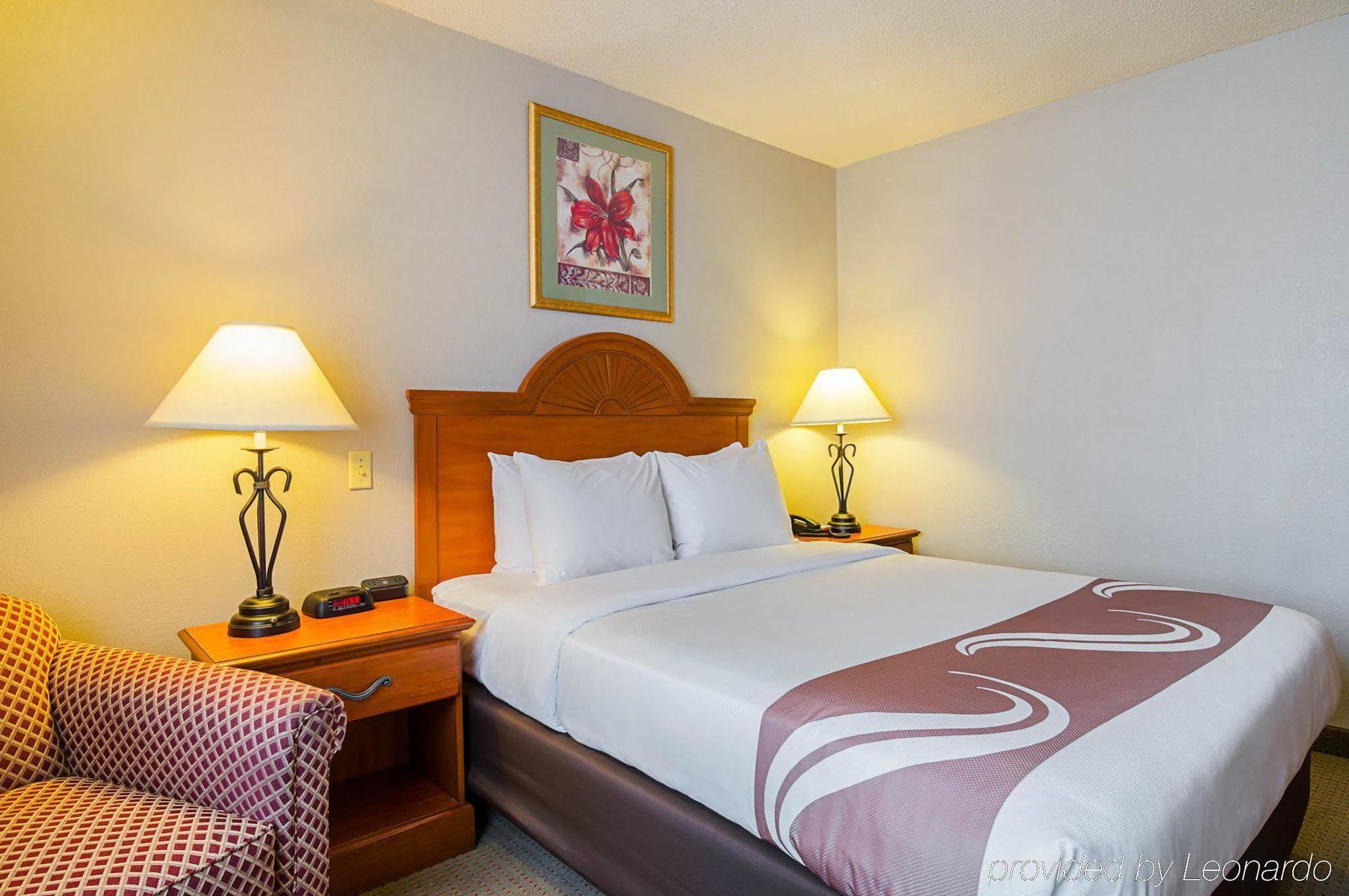 Quality Inn Sidney I-80 Kültér fotó